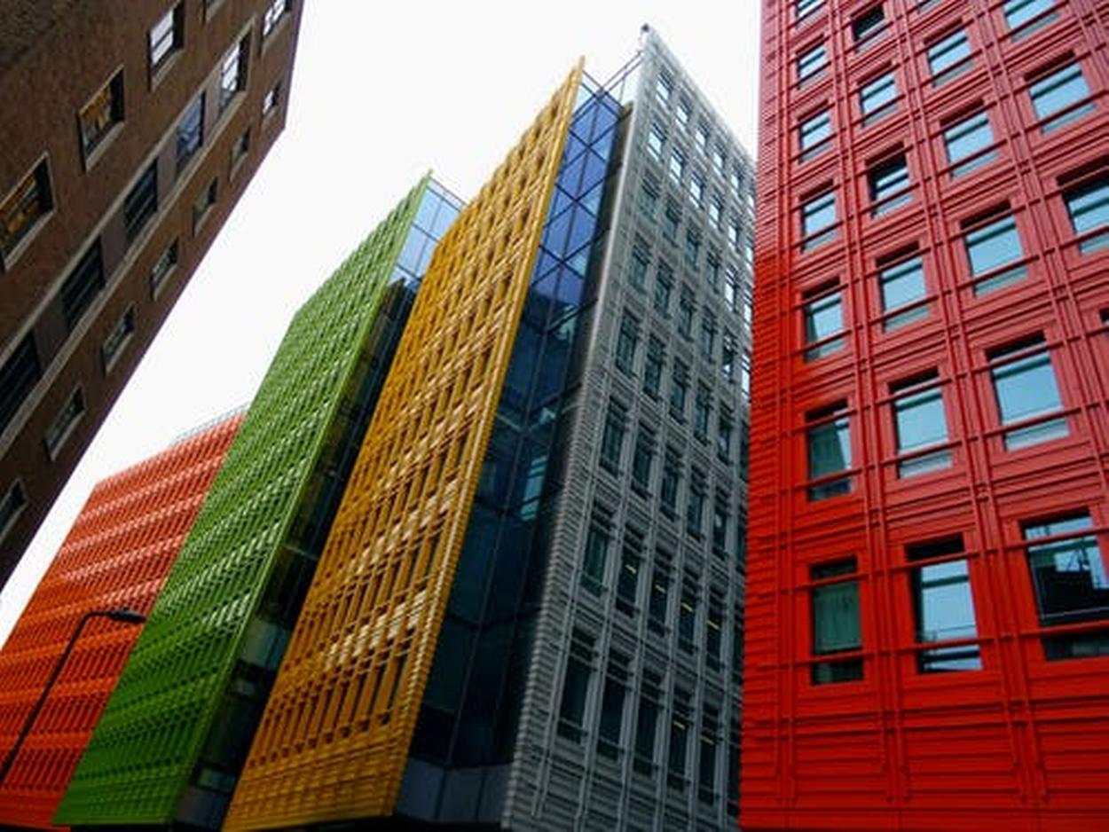 Rare Opportunity: Commercial Real Estate Firm